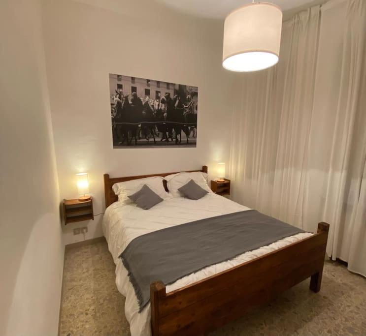 Al Vicolo Dell'Oro Apartamento Siena Exterior foto